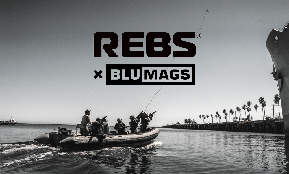 Blumags Teams up with H. Henriksen for Military Magnet Applications