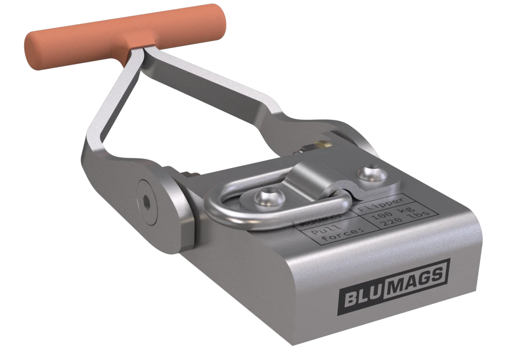 FLIPPER Magnet 250 kg