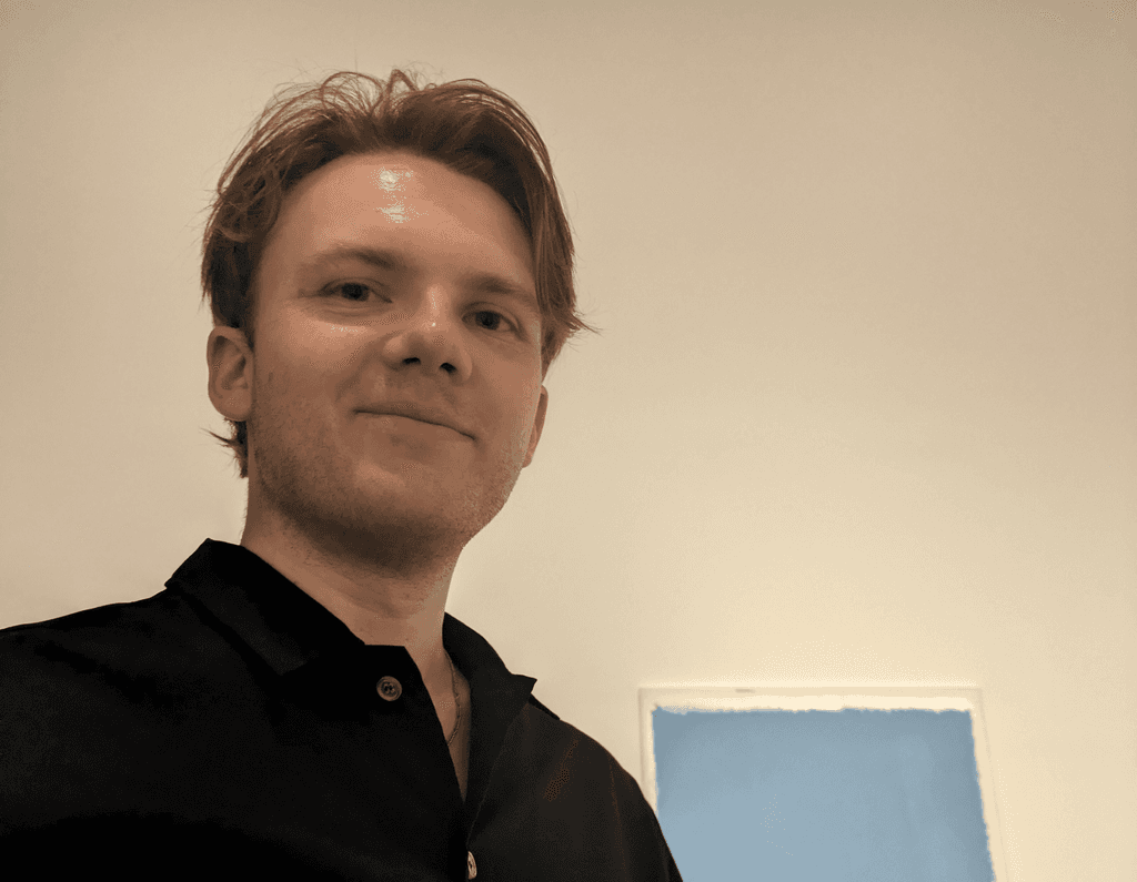 Håkon Ø. Lobben